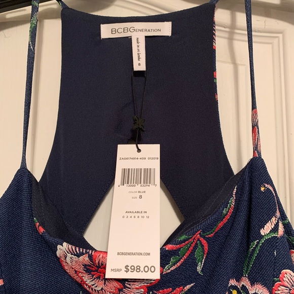 BCBGeneration size 8 - Picture 1 of 6